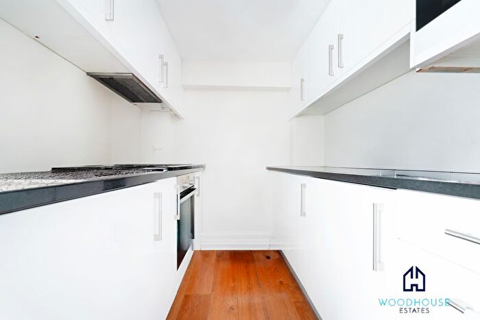 1 Bedroom Flat To Rent In High Road, London, NW10