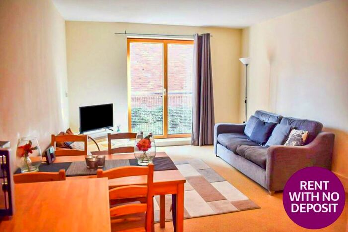 1 Bedroom Flat To Rent In The Foundry, A Lower Chatham Street, Southern Gateway, Manchester, M1