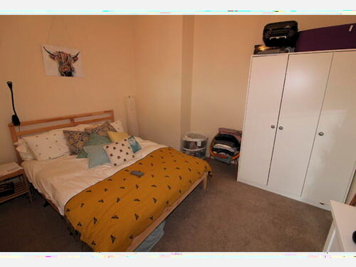 1 Bedroom Flat To Rent In John Street, Penicuik, EH26