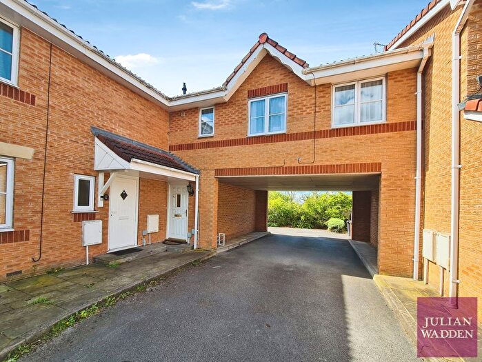 1 Bedroom Flat To Rent In Regency Gardens, Hyde, Greater Manchester, SK14