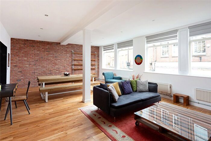 2 Bedroom Flat For Sale In Stonegate Court, Blake Street, York, North Yorkshire, YO1