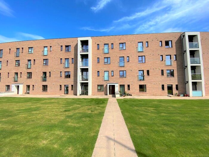 Houses to rent in Wardieburn Street West, EH5, Edinburgh