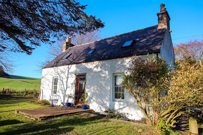 2 Bedroom Detached House For Sale In Deskford, Buckie, AB56