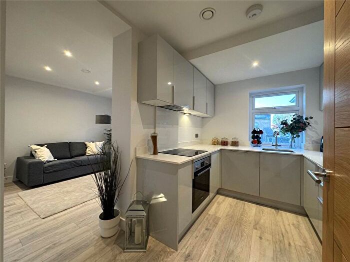 1 Bedroom Apartment For Sale In High Street, Beckenham, BR3
