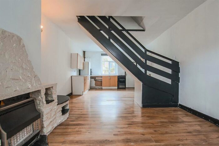2 Bedroom Terraced House To Rent In Eliza Street, Burnley, BB10