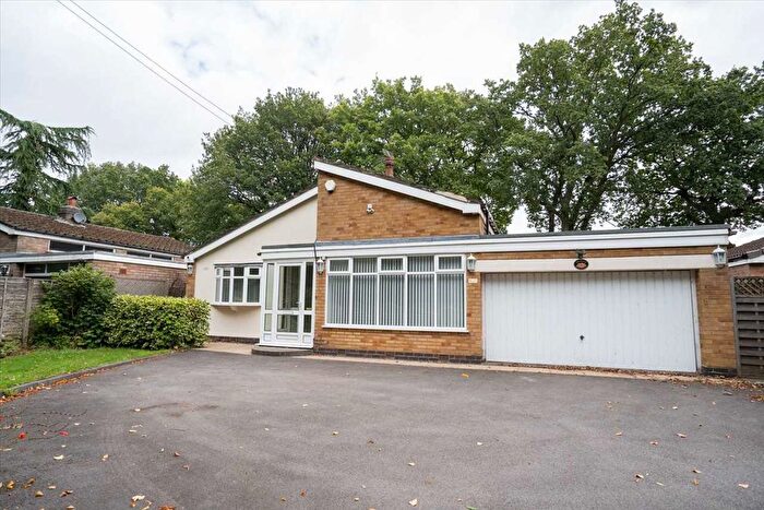 3 Bedroom Detached House To Rent In Sedona, Umberslade Road, Solihull, B94