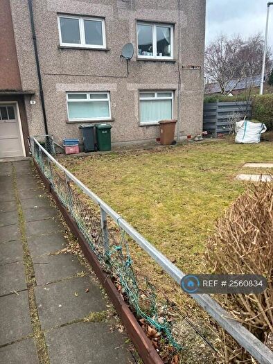 2 Bedroom Flat To Rent In Firrhill Loan, Edinburgh, EH13