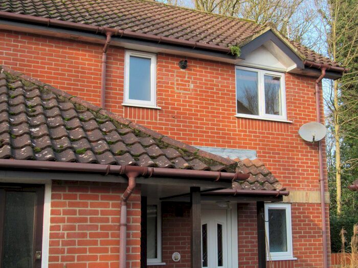 1 Bedroom Flat To Rent In Mulberry Court, Taverham, Norwich, NR8