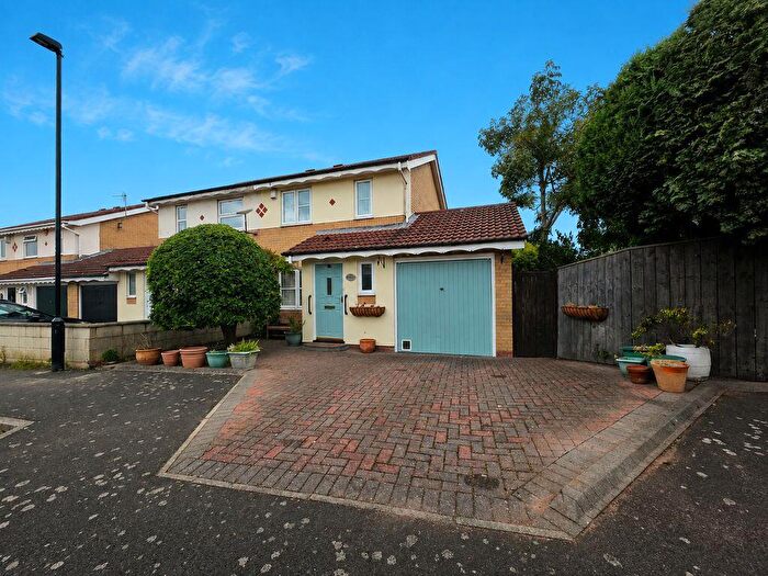 3 Bedroom Semi Detached House For Sale In Bewick Park, Wallsend, NE28