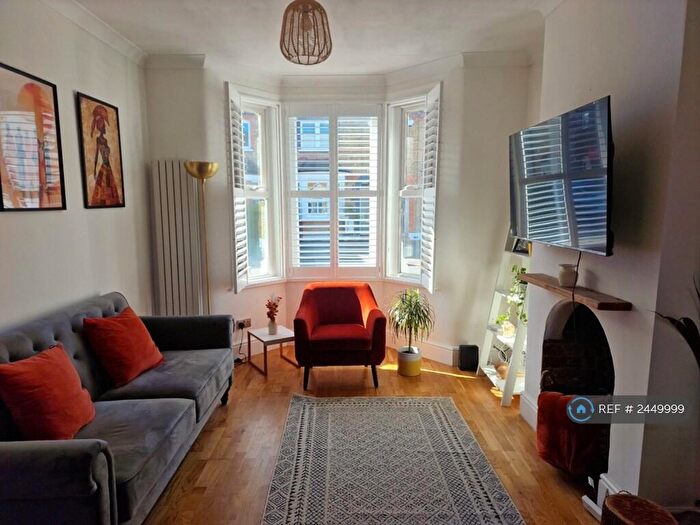 3 Bedroom Terraced House To Rent In Prospect Road, Woodford Green, IG8
