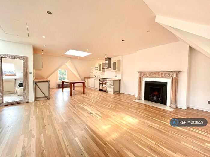 4 Bedroom Maisonette To Rent In Tanza Road, London, NW3