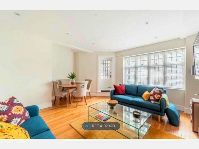 2 Bedroom Flat To Rent In Medway Street, London, SW1P