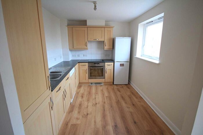 2 Bedroom Apartment To Rent In Hope Court, Ipswich, IP3