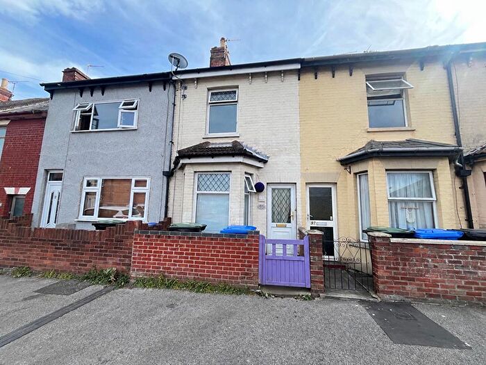 3 Bedroom Property To Rent In Stanley Street, Lowestoft, NR32