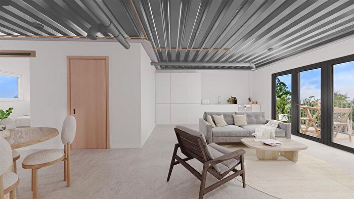 2 Bedroom Flat To Rent In District Lofts, Climate Innovation District, LS9