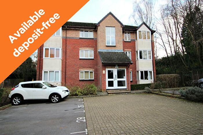 1 Bedroom Flat To Rent In Westwood Court, High Street, West End, Southampton, Hampshire, SO30