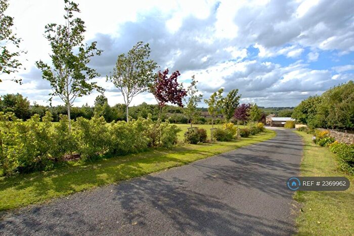2 Bedroom Detached House To Rent In Skipton Road, Harrogate, HG3
