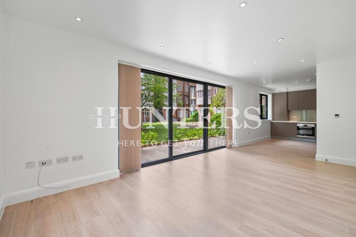 1 Bedroom Flat To Rent In Crouch End Hill, London, N8