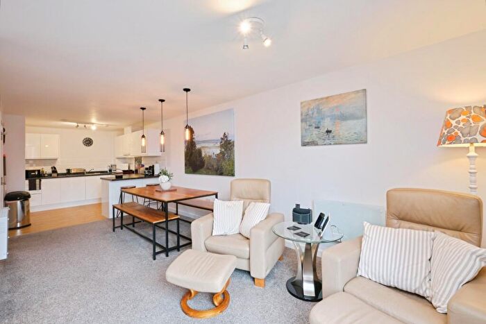 2 Bedroom Flat For Sale In Carver Street, Birmingham, West Midlands, B1