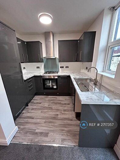 3 Bedroom Terraced House To Rent In Beechwood Avenue, Wallasey, CH45