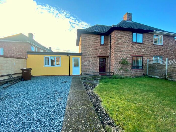 1 Bedroom Property To Rent In Sotherton Road, Norwich, NR4