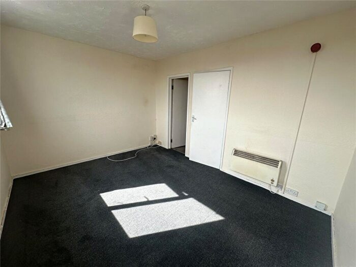 1 Bedroom Flat To Rent In Salisbury Road, Great Yarmouth, Norfolk, NR30