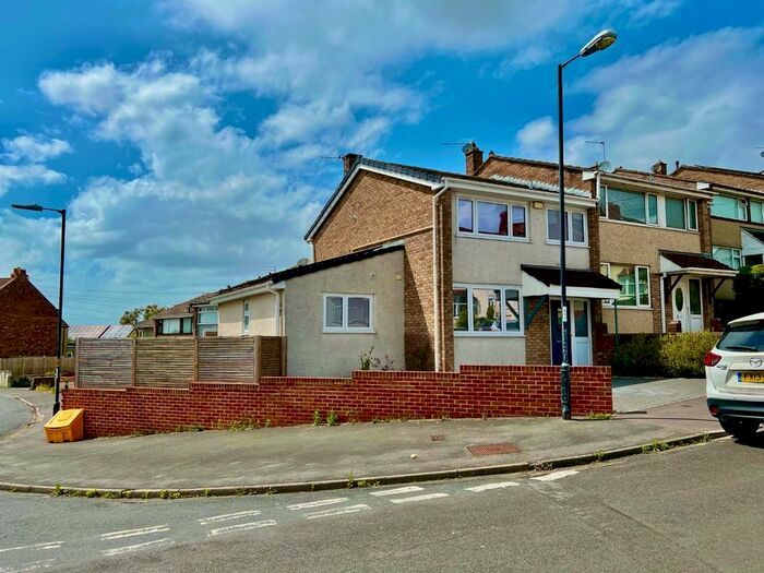 3 Bedroom End Of Terrace House To Rent In Nicholas Lane, Hanham, Bristol, BS5