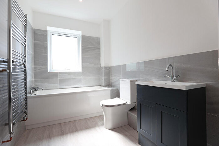 4 Bedroom Detached House For Sale In Plot, Blackfriars Court, Kimbolton Road, Stow Longa, Huntingdon, Cambridgeshire, PE28