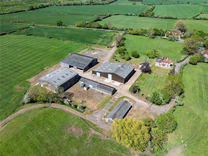 Property For Sale In Broughton Road, Salford, Milton Keynes, Bedfordshire, MK17