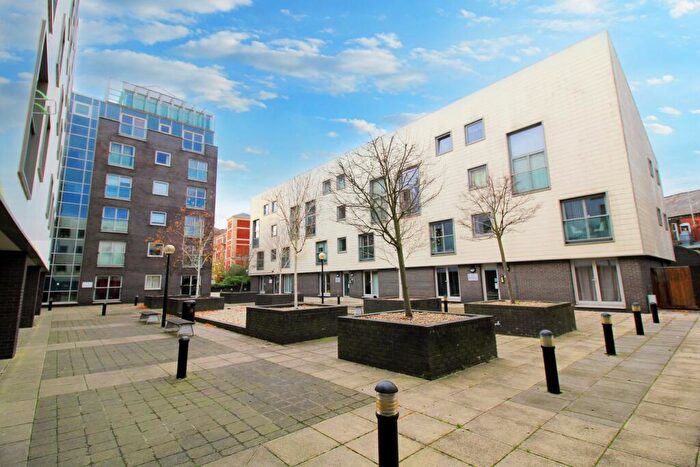 2 Bedroom Apartment To Rent In Greyfriars Road, Norwich, Norfolk, NR1