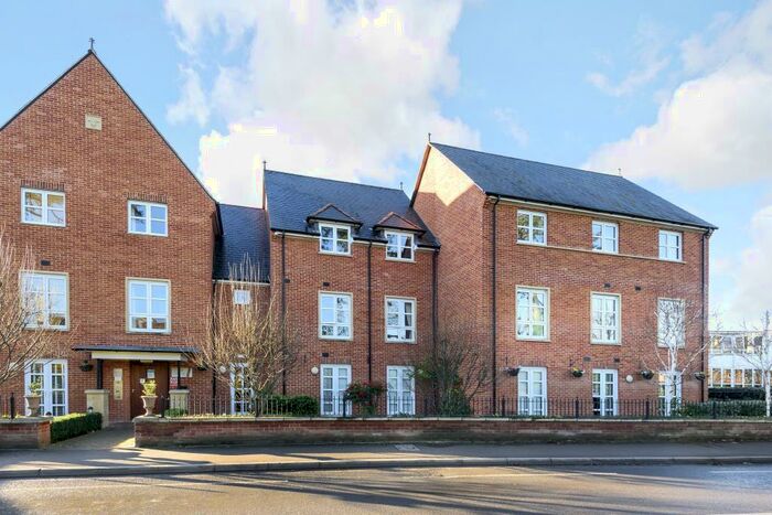 1 Bedroom Apartment To Rent In Abingdon, Oxfordshire, OX14