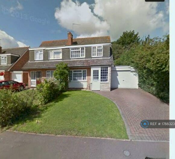 3 Bedroom Semi-Detached House To Rent In Valley Close, Colchester, CO3