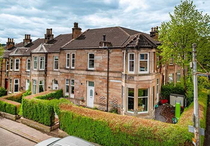 5 Bedroom Villa For Sale In Wardlaw Avenue, Rutherglen, Glasgow, G73