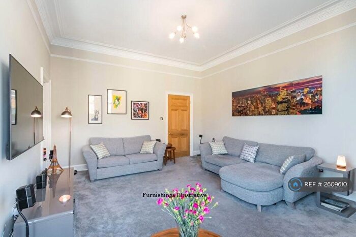 1 Bedroom Flat To Rent In Bruntsfield Terrace, Edinburgh, EH10
