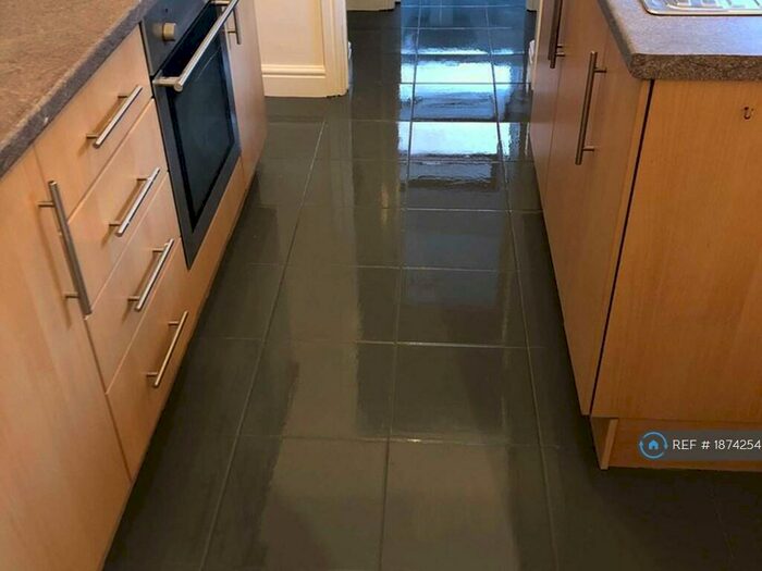 1 Bedroom Flat To Rent In Richard Moon Street, Crewe, CW1