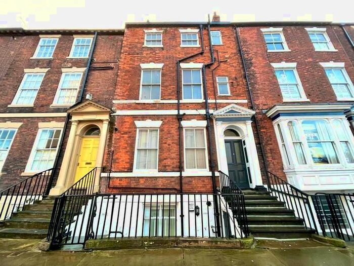 1 Bedroom Flat To Rent In Jarratt Street, Hull, HU1