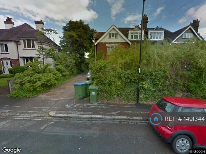 1 Bedroom Flat To Rent In Willis Road, Southampton, SO16