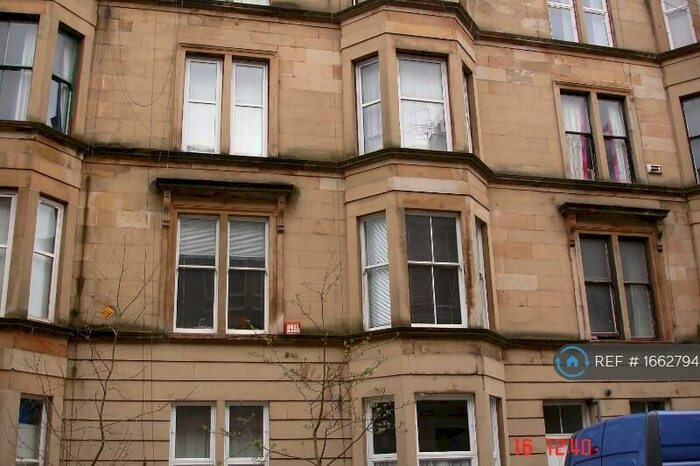 3 Bedroom Flat To Rent In **Hmo Licensed** Bentinck Street, Glasgow, G3