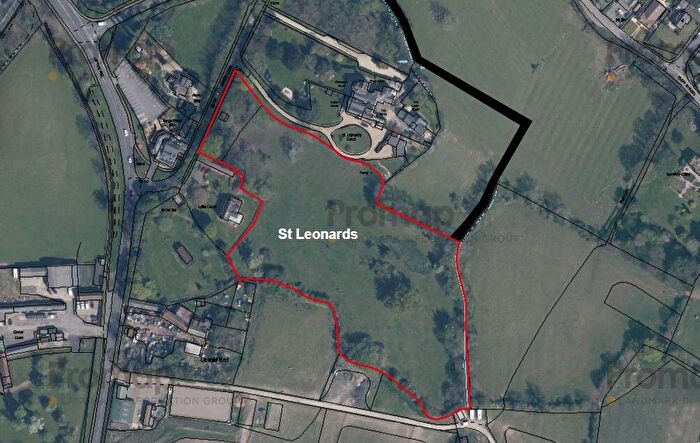 Land For Sale In Rance Lane, Upton St. Leonards, GL4