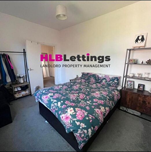 2 Bedroom Flat To Rent In Leicester Road, Shepshed, LE12