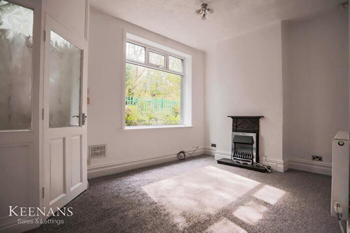 2 Bedroom Terraced House To Rent In King Street Terrace, Brierfield, BB9
