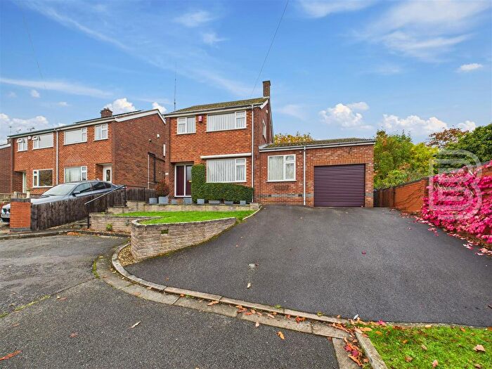 3 Bedroom Detached House For Sale In Main Street, Newbold, Rugby, CV21