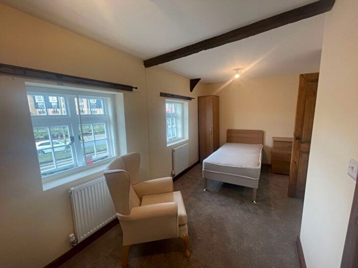 1 Bedroom Property To Rent In The Weavers, - Nelsons Yard, ME14