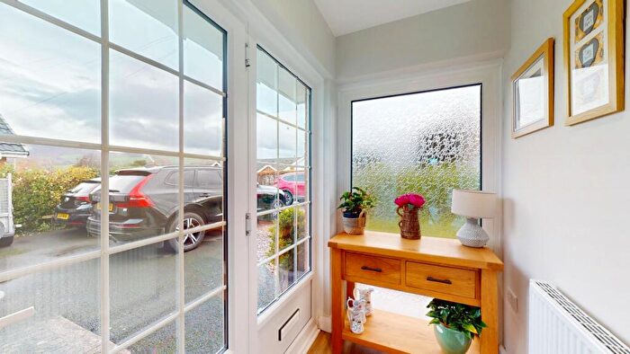 2 Bedroom Detached Bungalow For Sale In Maes Meugan, Ruthin, LL15