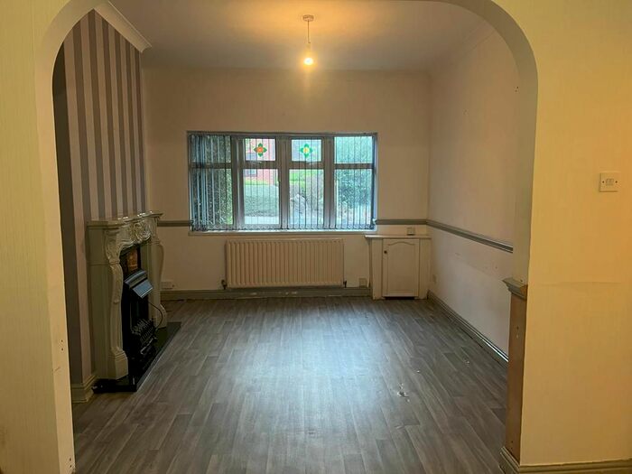 2 Bedroom End Of Terrace House To Rent In Monton Road, Eccles, Manchester M30