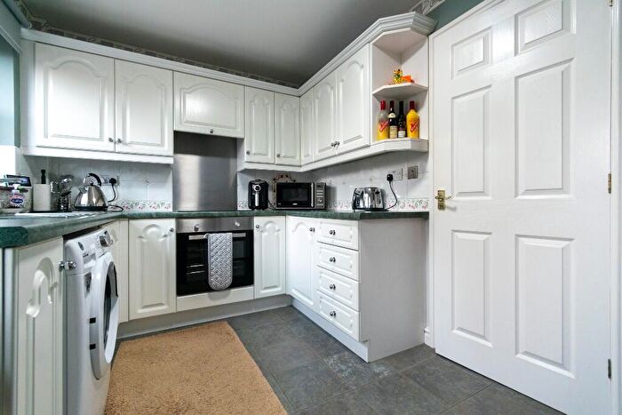 2 Bedroom End Of Terrace House For Sale In Fairfield Drive, Ormskirk, Lancashire, L39