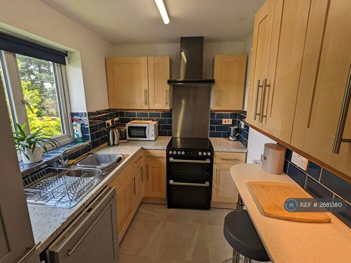 2 Bedroom Maisonette To Rent In Gibbons Road, Sutton Coldfield, B75
