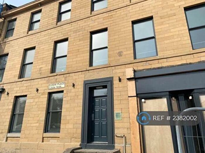 1 Bedroom Flat To Rent In Eldon Place, Bradford, BD1