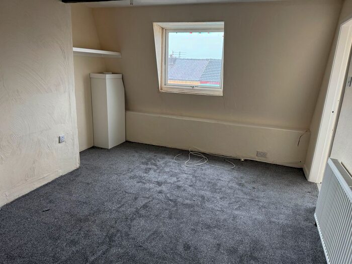 Studio To Rent In High Street, Blackpool, FY1