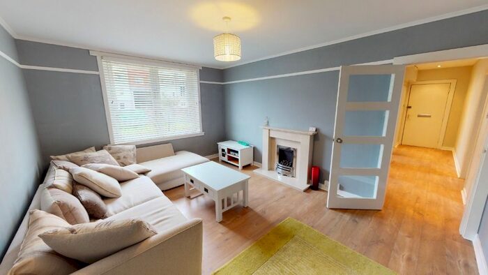 2 Bedroom Flat To Rent In Froghall Avenue, Froghall, Aberdeen, AB24
